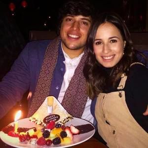 Meet your Posher, Gabriella